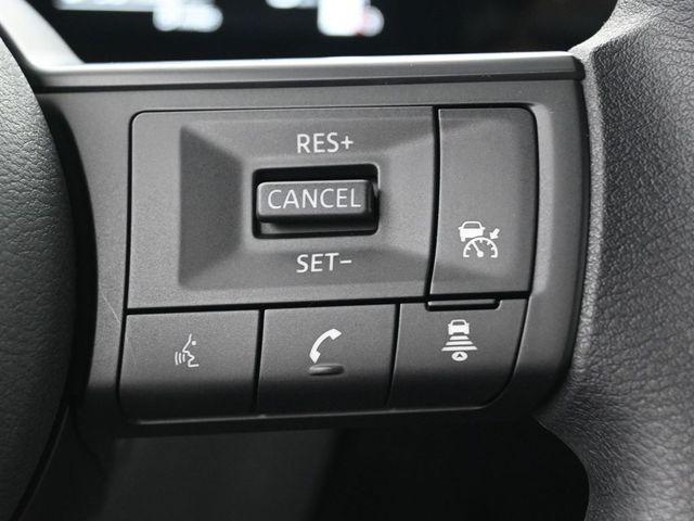 new 2026 Nissan Kicks car, priced at $27,075