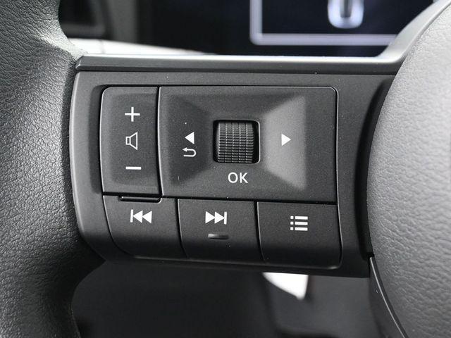 new 2026 Nissan Kicks car, priced at $27,075