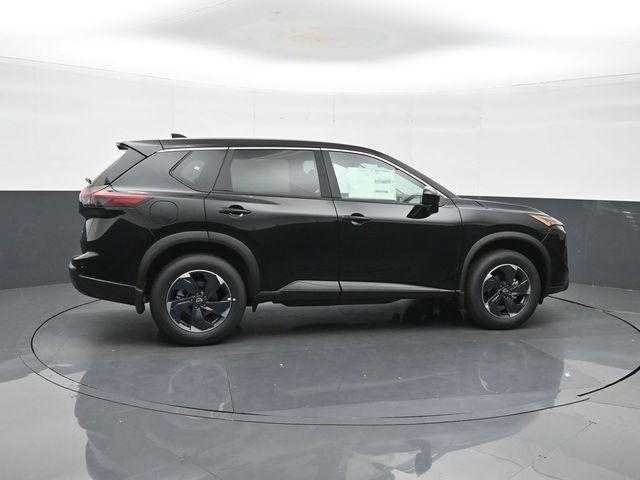 new 2026 Nissan Rogue car, priced at $31,800