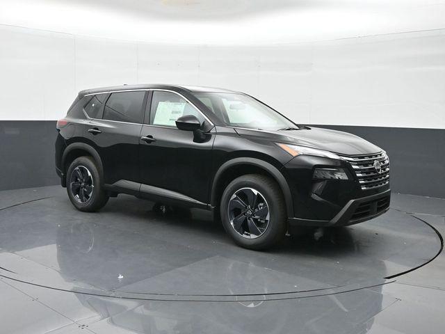 new 2026 Nissan Rogue car, priced at $31,800