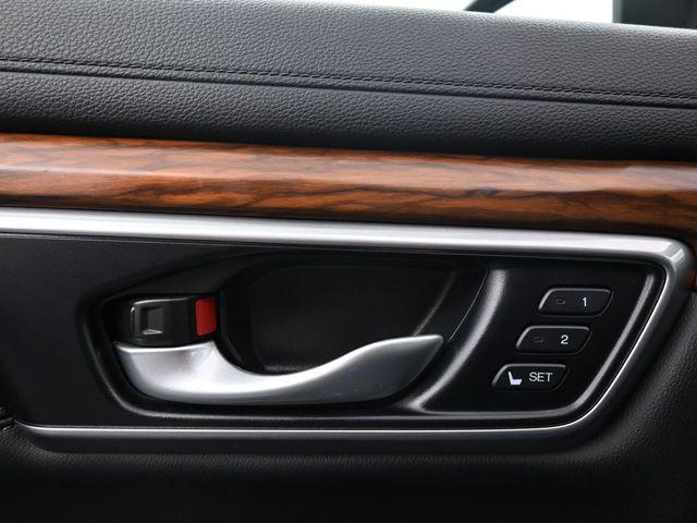 used 2022 Honda CR-V car, priced at $29,000