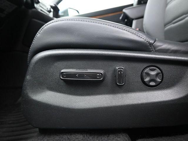 used 2022 Honda CR-V car, priced at $29,000