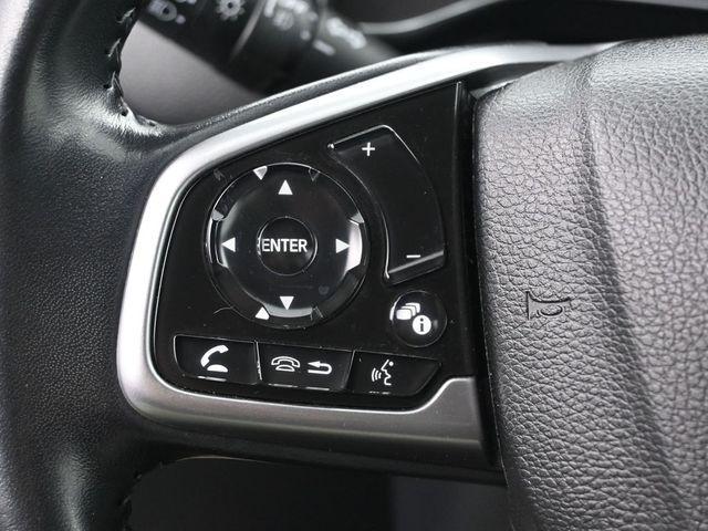 used 2022 Honda CR-V car, priced at $29,000