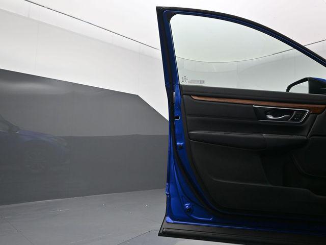 used 2022 Honda CR-V car, priced at $29,000
