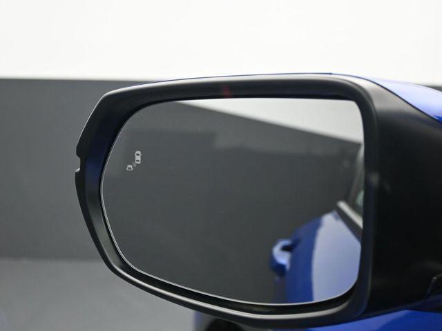 used 2022 Honda CR-V car, priced at $29,000