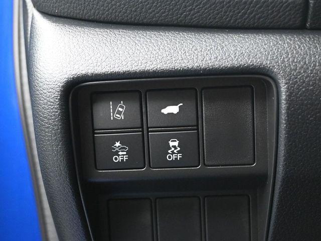 used 2022 Honda CR-V car, priced at $29,000