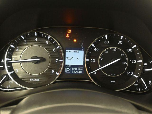 used 2019 Nissan Armada car, priced at $19,998