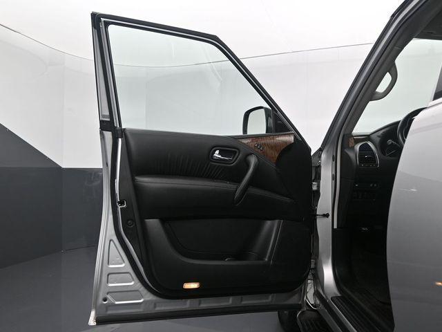 used 2019 Nissan Armada car, priced at $19,998