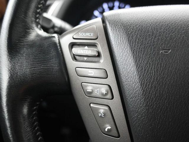 used 2019 Nissan Armada car, priced at $19,998