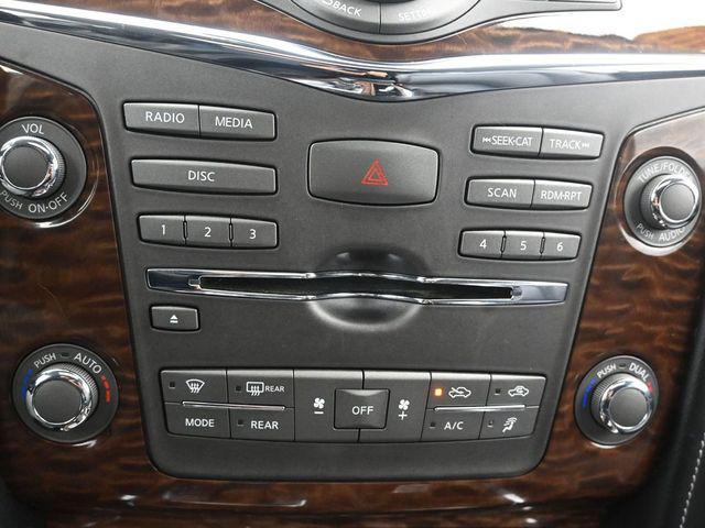 used 2019 Nissan Armada car, priced at $19,998