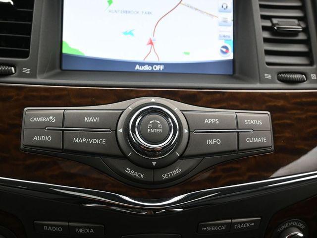 used 2019 Nissan Armada car, priced at $19,998