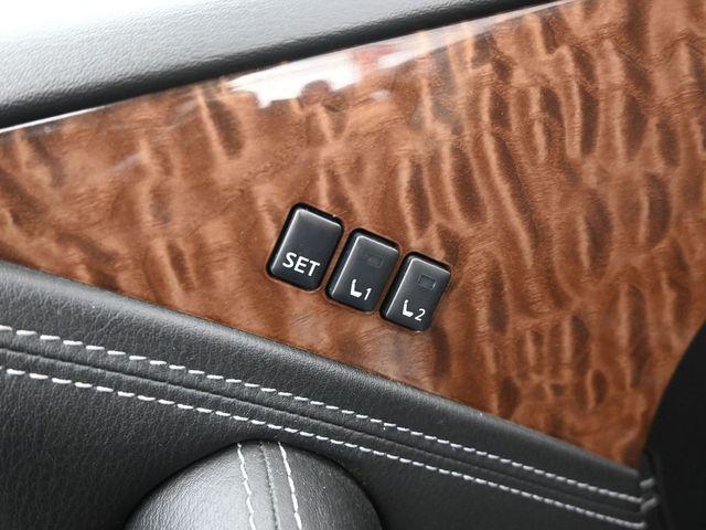 used 2019 Nissan Armada car, priced at $19,998