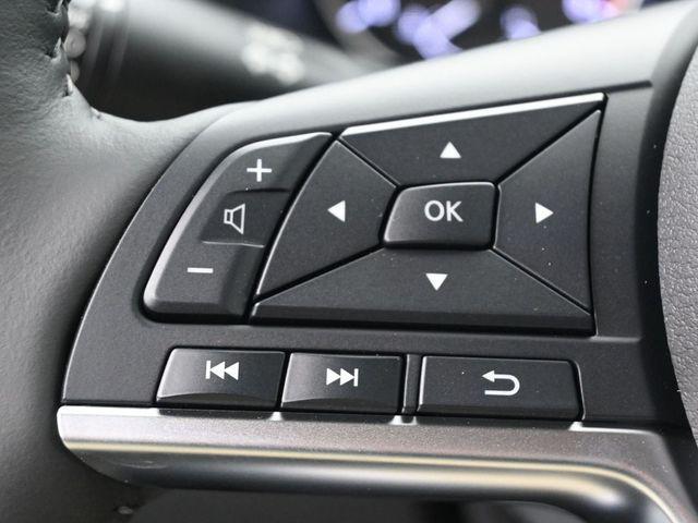 new 2025 Nissan Sentra car, priced at $23,850