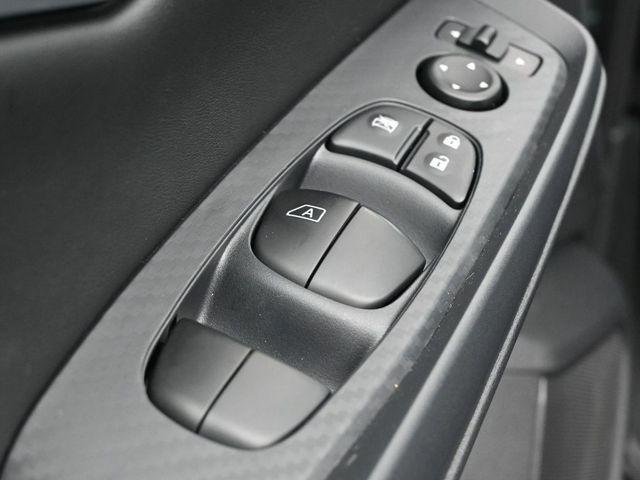 new 2025 Nissan Sentra car, priced at $23,850