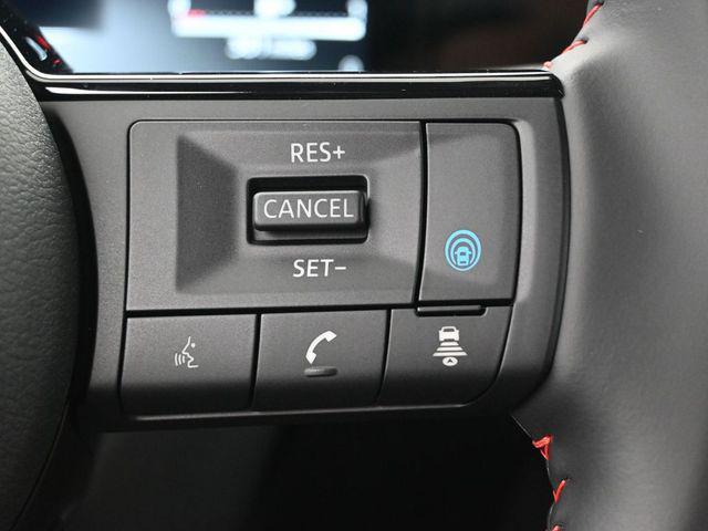 new 2026 Nissan Kicks car, priced at $32,620