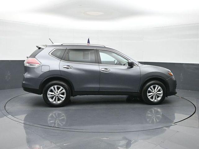used 2015 Nissan Rogue car, priced at $10,000