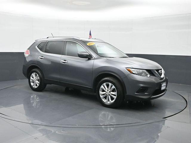 used 2015 Nissan Rogue car, priced at $10,000