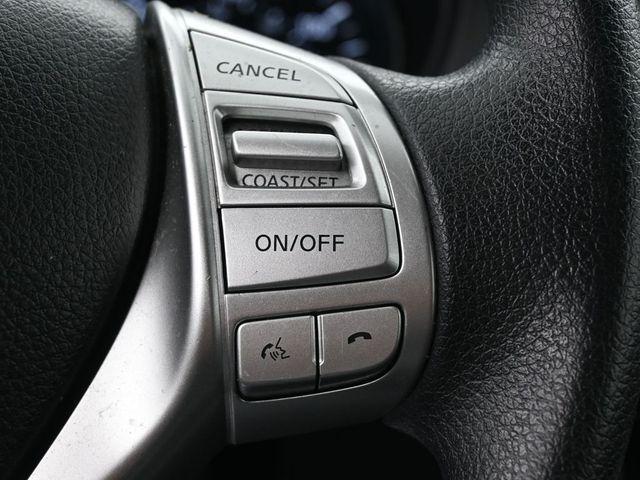 used 2015 Nissan Rogue car, priced at $10,000