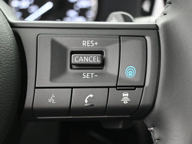 new 2025 Nissan Pathfinder car, priced at $38,890