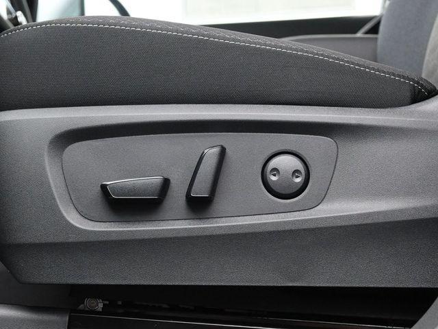 new 2025 Nissan Pathfinder car, priced at $38,890