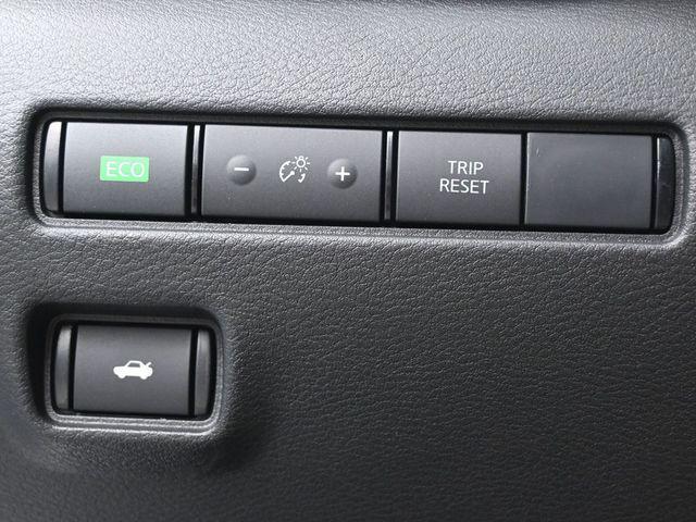 new 2025 Nissan Sentra car, priced at $23,850