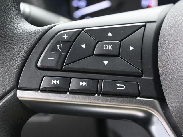 new 2025 Nissan Sentra car, priced at $23,850