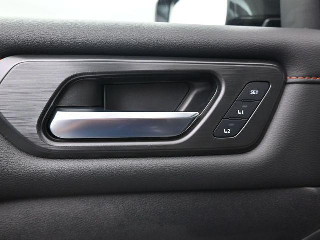 new 2026 Nissan Armada car, priced at $78,255