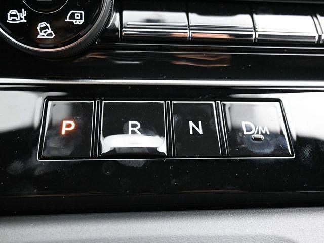 new 2026 Nissan Armada car, priced at $78,255