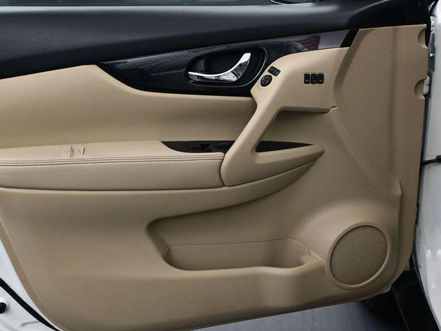 used 2018 Nissan Rogue car, priced at $11,994