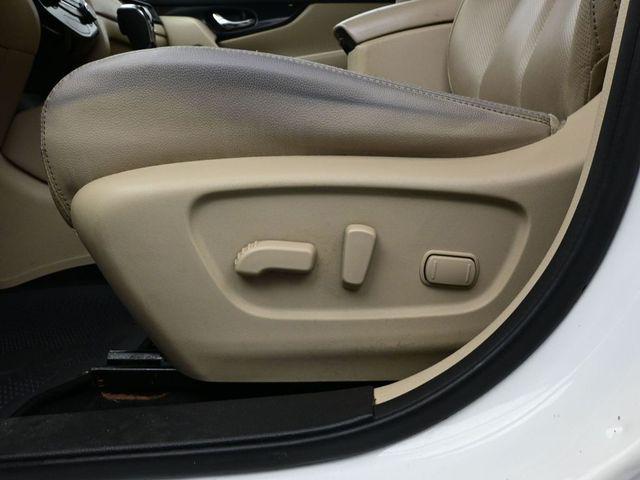 used 2018 Nissan Rogue car, priced at $11,994