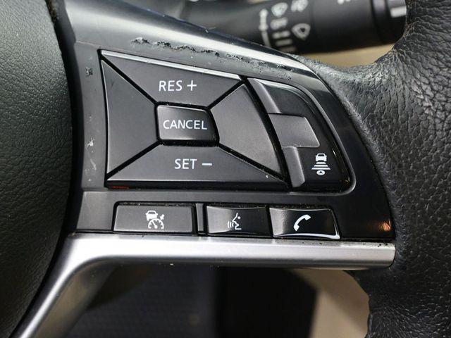 used 2018 Nissan Rogue car, priced at $11,994