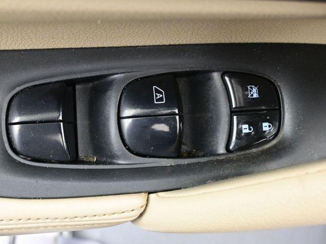 used 2018 Nissan Rogue car, priced at $11,994