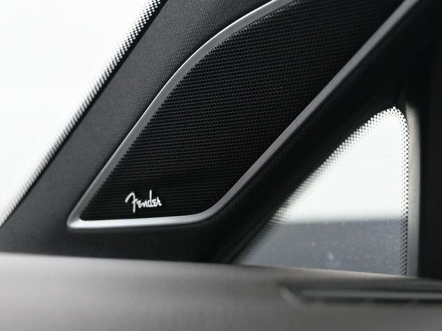 used 2017 Volkswagen Golf GTI car