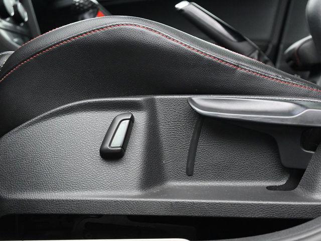 used 2017 Volkswagen Golf GTI car