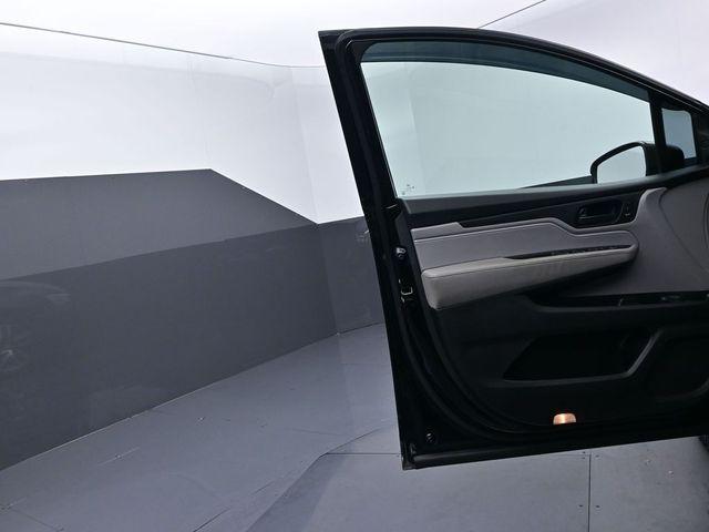 used 2018 Honda Odyssey car, priced at $13,998