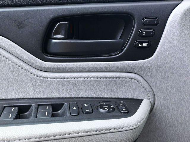 used 2018 Honda Odyssey car, priced at $13,998