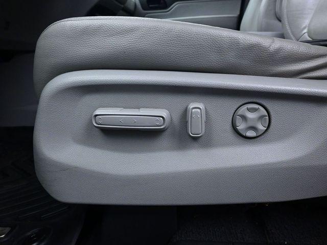 used 2018 Honda Odyssey car, priced at $13,998