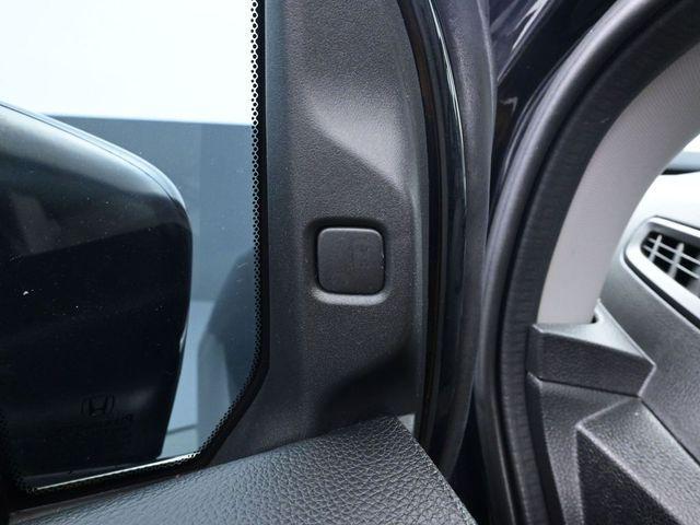 used 2018 Honda Odyssey car, priced at $13,998