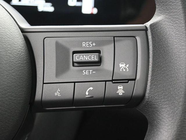 new 2026 Nissan Kicks car, priced at $27,075