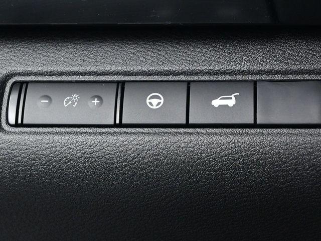 new 2025 Nissan Pathfinder car, priced at $45,435