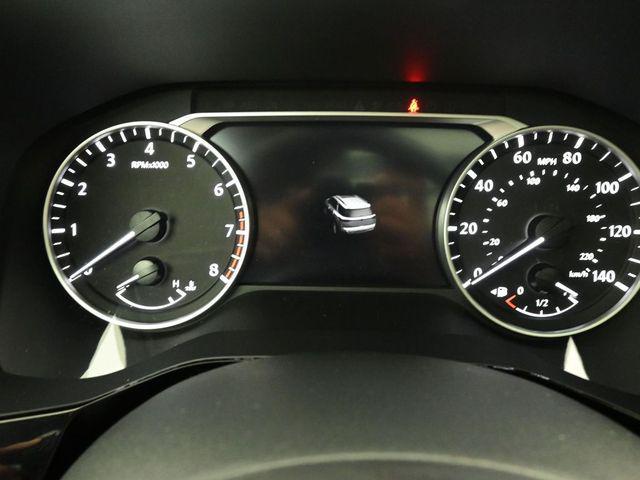 new 2025 Nissan Pathfinder car, priced at $45,435