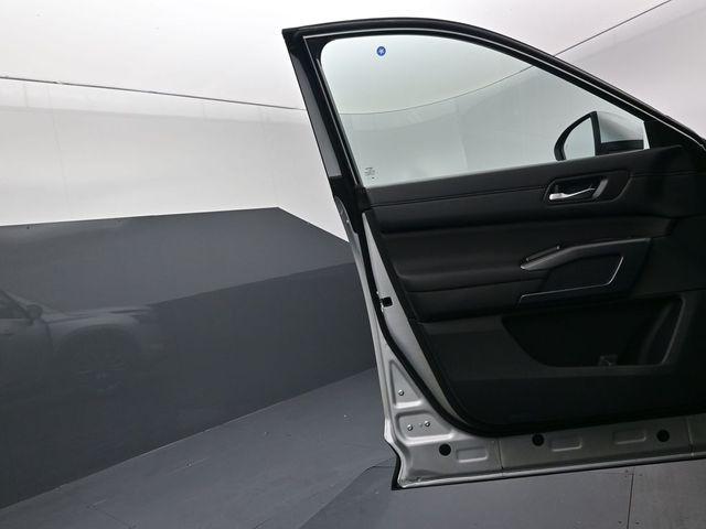 new 2025 Nissan Pathfinder car, priced at $45,435