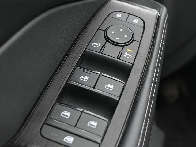 used 2022 Nissan Rogue car, priced at $23,833