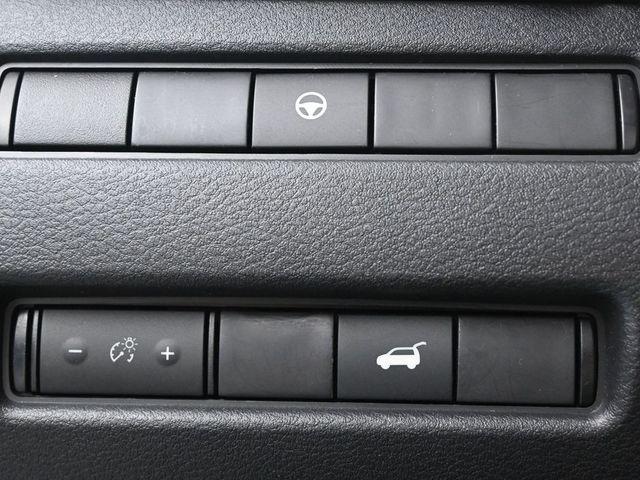 used 2022 Nissan Rogue car, priced at $23,833