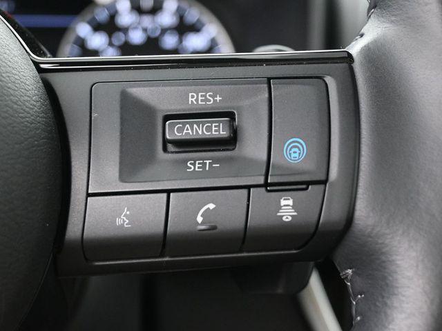 used 2022 Nissan Rogue car, priced at $23,833