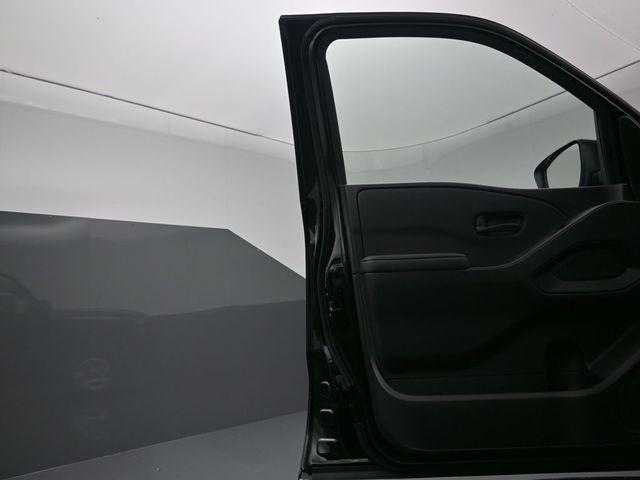 new 2026 Nissan Frontier car, priced at $36,805
