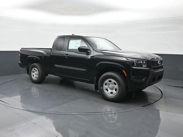 new 2026 Nissan Frontier car, priced at $36,805