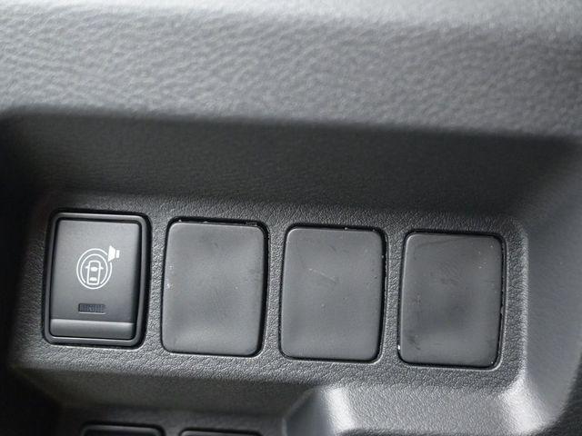 new 2026 Nissan Frontier car, priced at $36,805