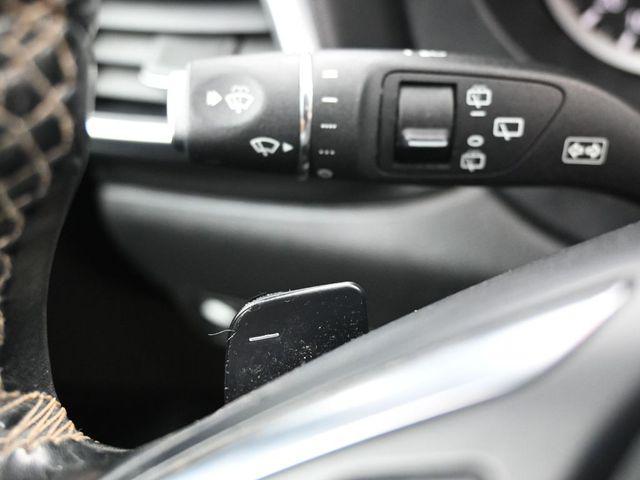 used 2017 INFINITI QX30 car, priced at $11,487