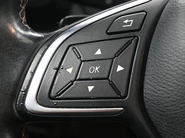 used 2017 INFINITI QX30 car, priced at $11,487